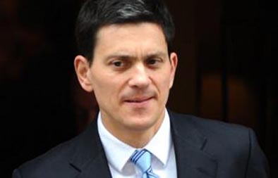 David-Miliband